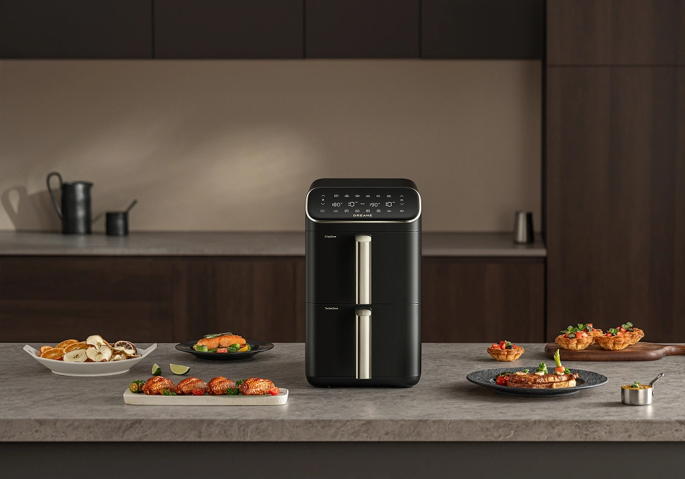 Frytkownica Beztłuszczowa Air Fryer Dreame DS50