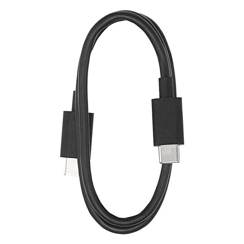 Kabel USB-C do USB-C do transmisji danych