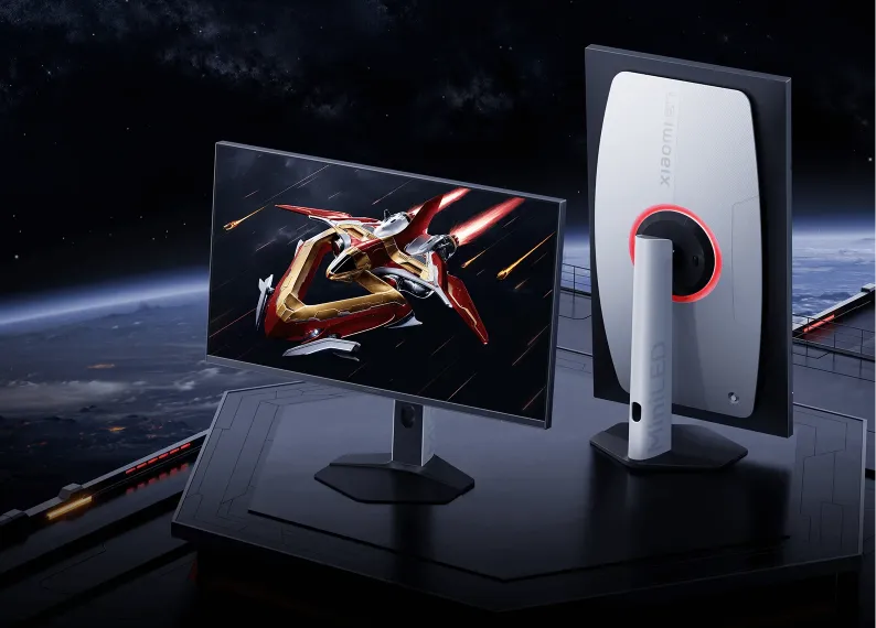 Monitor dla Graczy Xiaomi Mini LED Gaming Monitor G Pro 27Qi 2026
