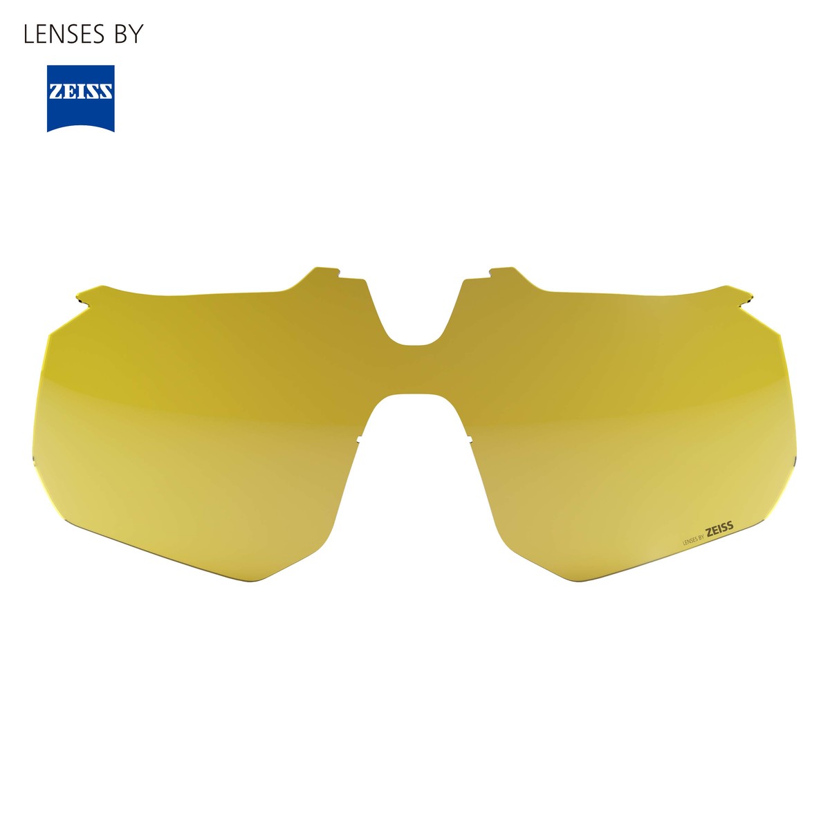 Soczewki Zeiss w użyciu