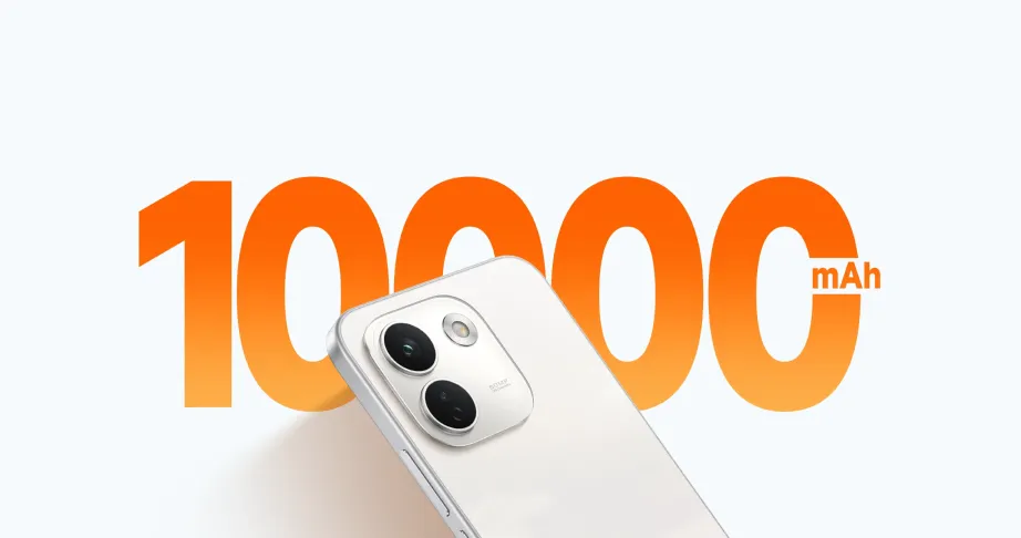Smartfon Xiaomi Redmi Note 17 Pro Max