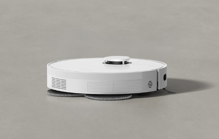 Robot sprzątający z mopem Dreame L10s Pro Gen3 Biały