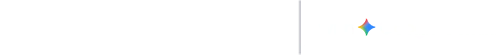 Logo Xiaomi 17T Pro i Google Gemini przedstawione na jasnym tle