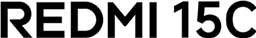 Logo REDMI 15C