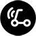 Ikona trybu jazdy