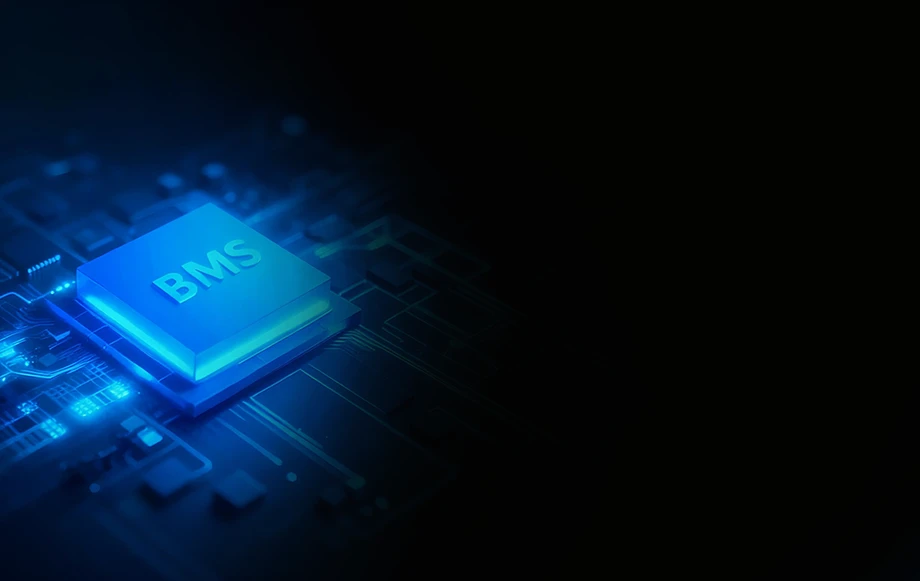 System zarządzania baterią BMS w hulajnodze Xiaomi