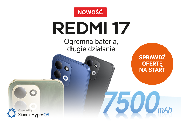 Redmi 17