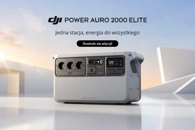 DJI Power auro 