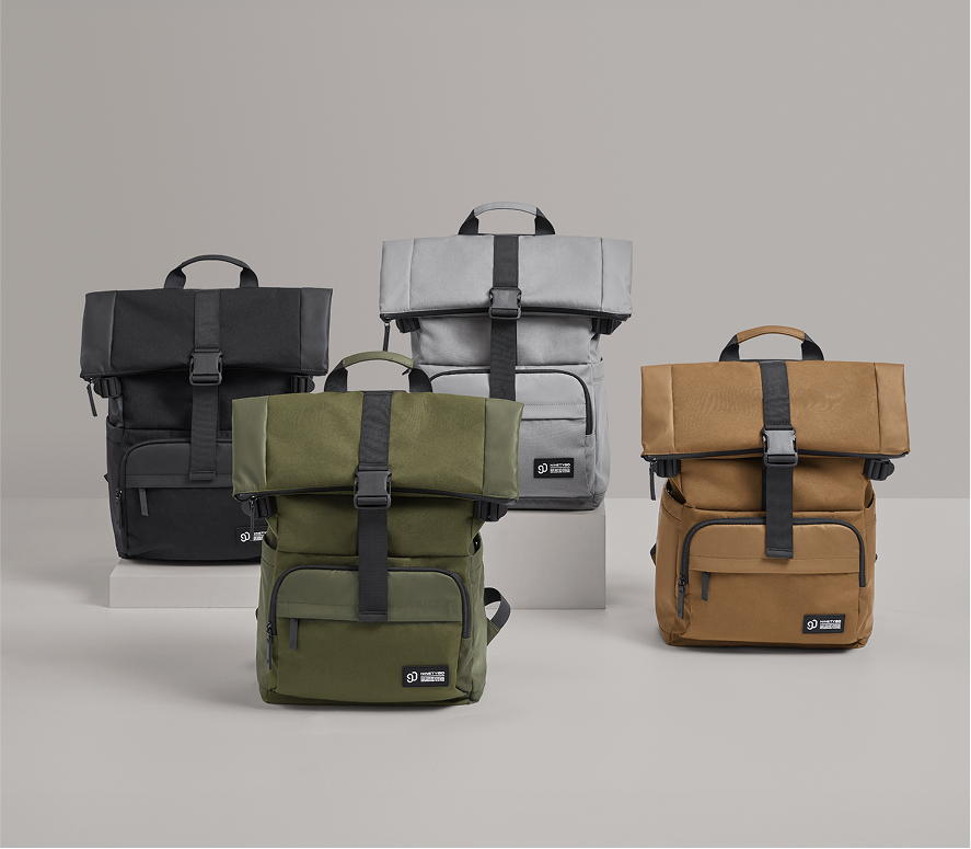 Back to School z NINETYGO – 50% rabatu na wszystkie plecaki!