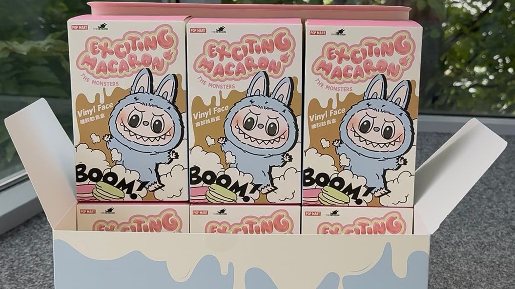 Ile zębów ma oryginalne Labubu? Kompletny przewodnik kolekcjonera