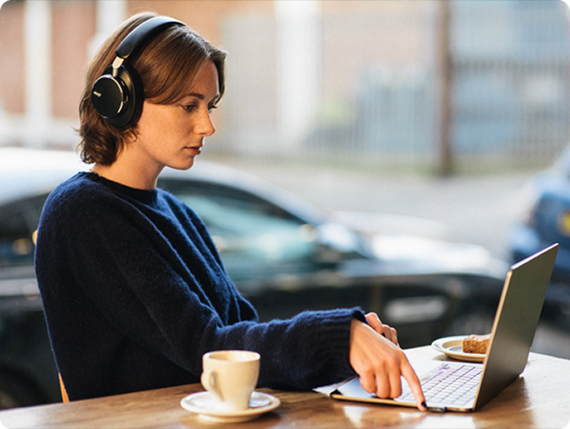 AKG N9 Hybrid ANC – hybrydowe słuchawki z adaptacyjną redukcją szumów i dźwiękiem Hi-Res