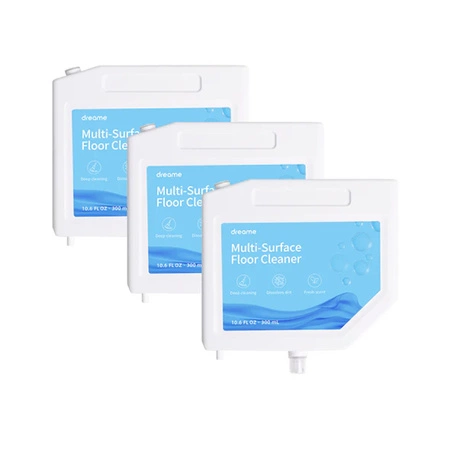 Płyn Dreame – skuteczne czyszczenie dla każdego modelu odkurzacza w korzystnych cenach na Geek Store