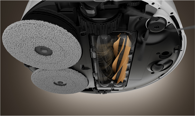 Akcesoria do robotów sprzątających Dreame – największy wybór w GeekStore.pl i Geek Store Serenada