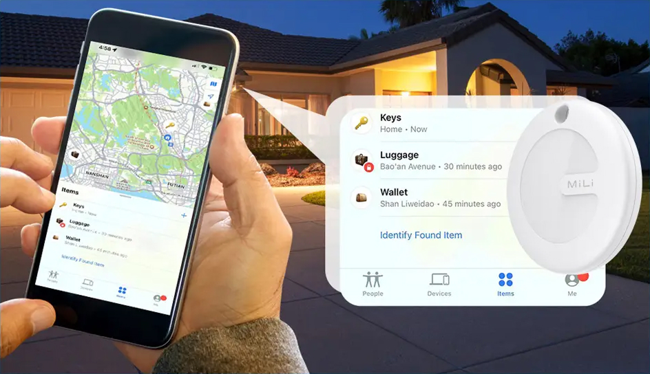 Nie ryzykuj bezpieczeństwa dziecka – lokalizator do plecaka, który daje spokój rodzicom