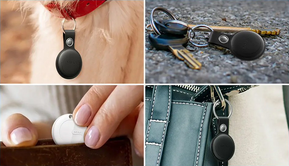 Lokalizator GPS Life Tag MiLi Android – skuteczny sposób na odnalezienie kluczy, plecaka, bagażu i pupila