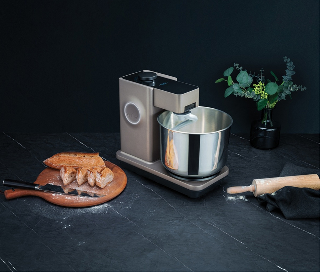 5 powodów, dla których warto zainwestować w Wilfa ProBaker