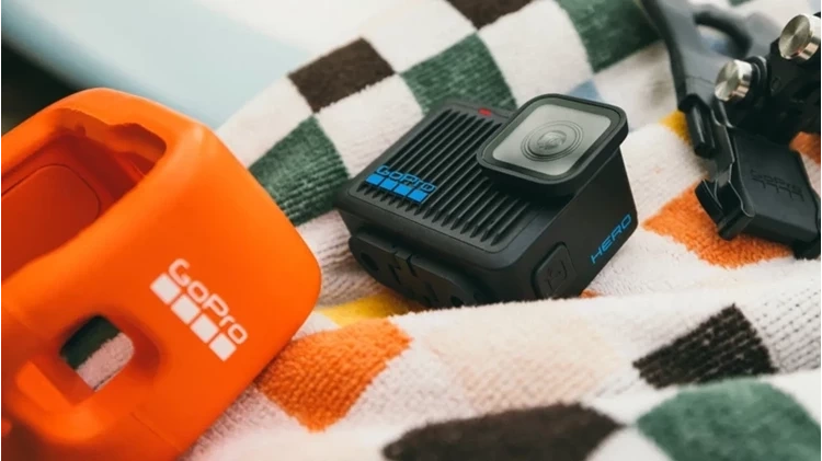 GoPro Floaty (HERO) – dlaczego warto kupić to akcesorium?