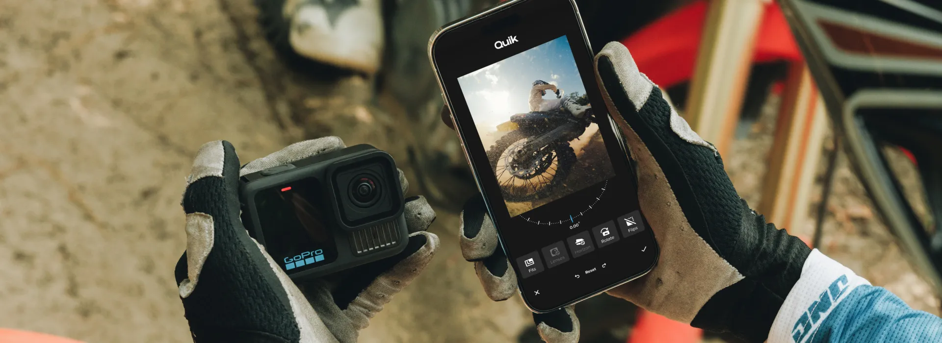 GoPro HERO11 vs GoPro HERO13 Ultra Wide Edition – którą kamerę wybrać?
