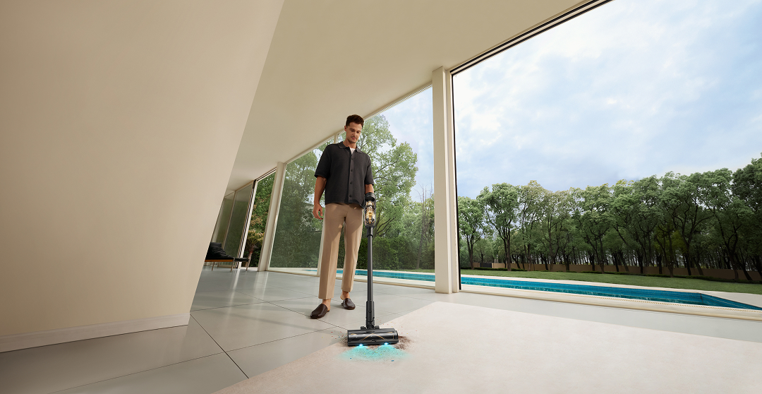 Dreame H15 Mix – bezprzewodowy odkurzacz pionowy mopujący 7w1, który zmieni Twoje sprzątanie na zawsze 