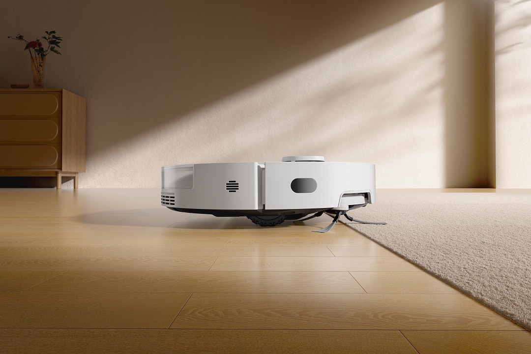 Odkurzacz pionowy czy robot – który lepiej spełni Twoje oczekiwania?