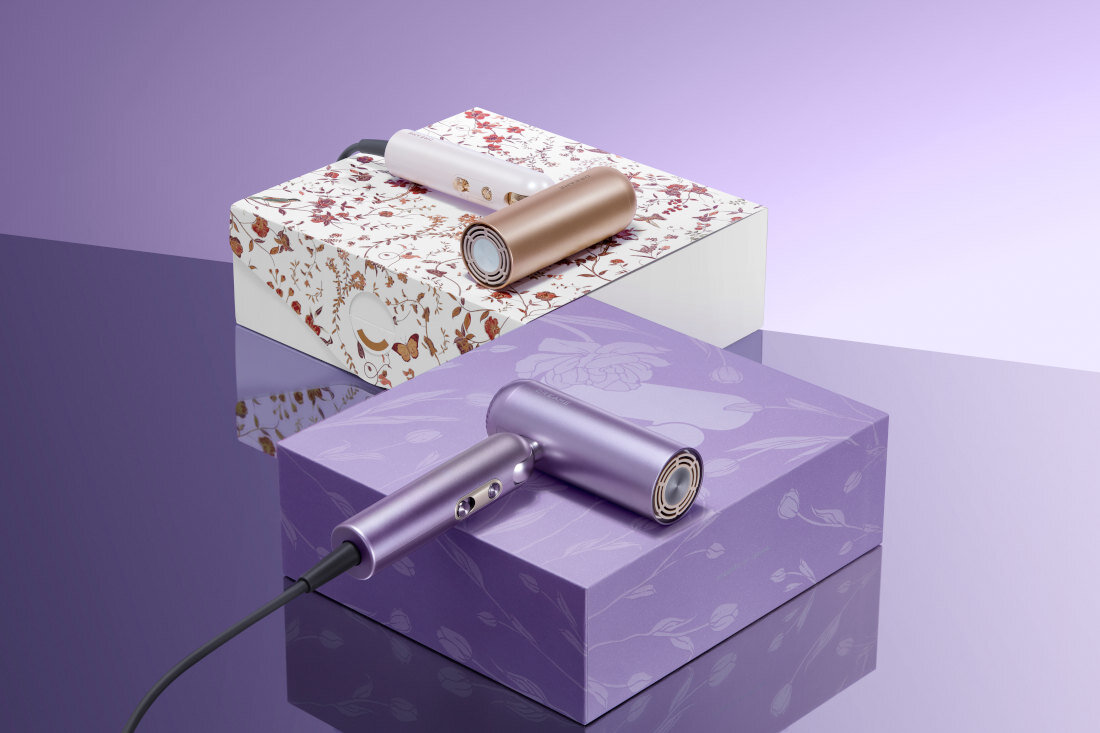 Nowe suszarki do włosów Dreame – Pocket Pro i Pocket Ultra. Perfekcyjna stylizacja i ochrona włosów na co dzień i w podróży