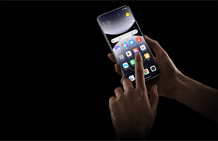 Jak usunąć konto Google z telefonu Xiaomi? Praktyczny przewodnik