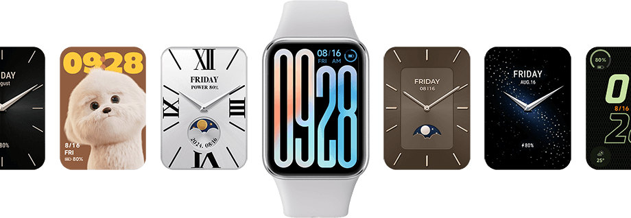 Jak ustawić godzinę w opasce sportowej? Łatwy przewodnik krok po kroku