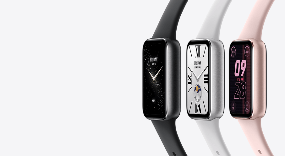 Jaka opaska sportowa? Poradnik wyboru najlepszych modeli 2025