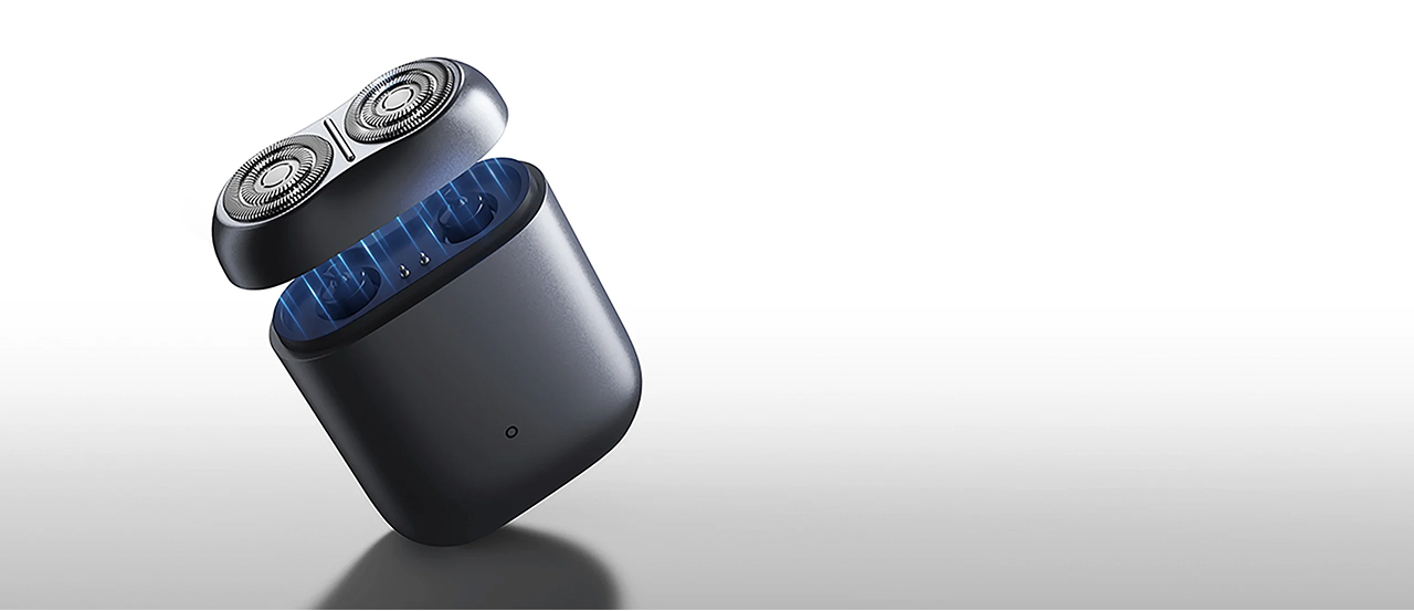 Jak naostrzyć ostrza golarki elektrycznej? Proste i skuteczne sposoby