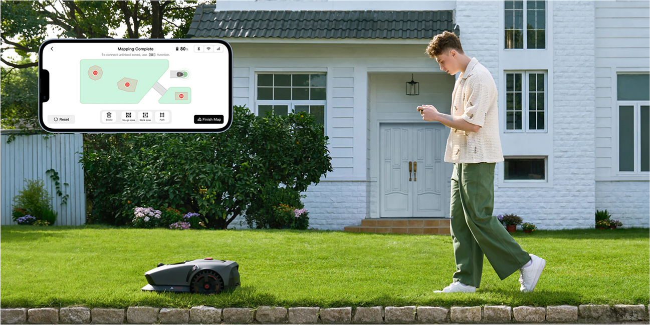 Jaki robot koszący wybrać? Przewodnik po najlepszych modelach 2025