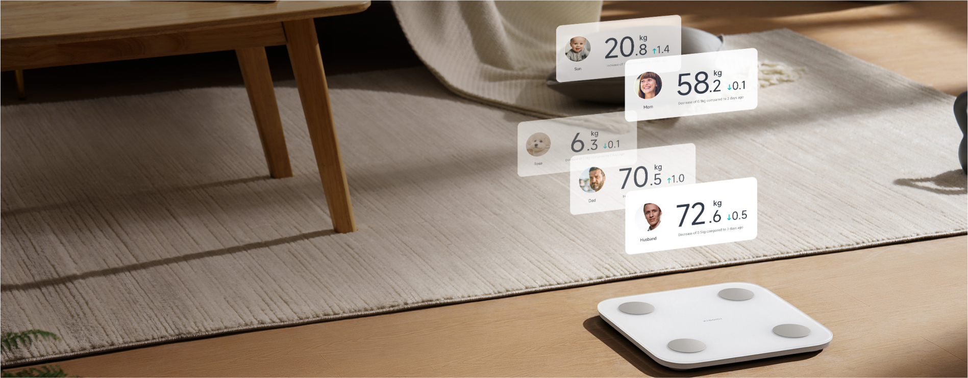 Jaką wagę łazienkową kupić? Przewodnik po najlepszych modelach 2025