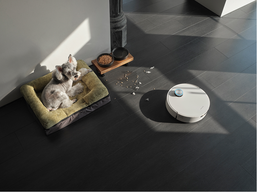 Jaki robot sprzątający wybrać? Ranking najlepszych modeli 2025