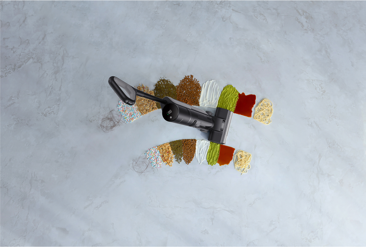 Jaki odkurzacz pionowy do 1000 zł? Wybierz najlepszy model dla siebie!