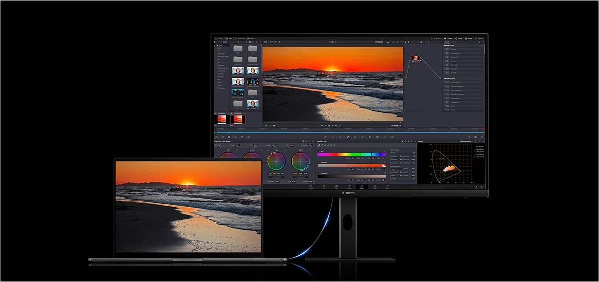 Jak podłączyć monitor do laptopa? Praktyczny przewodnik 2025
