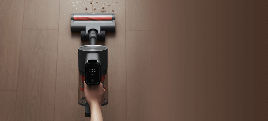 Jak zmienić język odkurzacza Xiaomi – poradnik krok po kroku