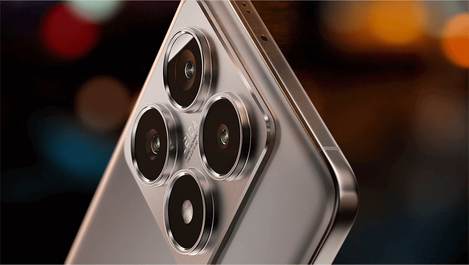 Smartfon z dobrym aparatem – najlepsze modele do 2000 zł w 2025 roku