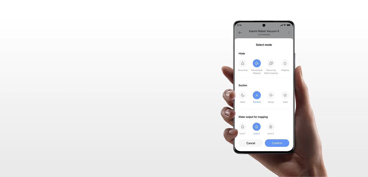 Jak podłączyć odkurzacz Xiaomi do Wi-Fi? Praktyczny poradnik krok po kroku
