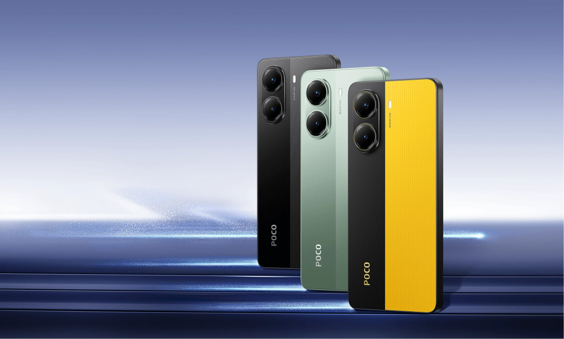 Jaki smartfon do 3000 złotych? Sprawdź nasze najnowsze propozycje!