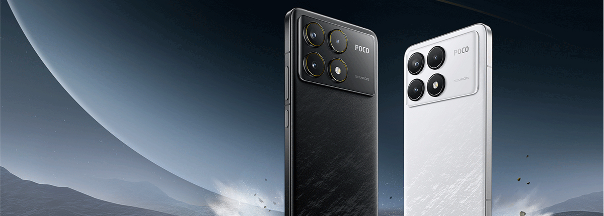 Jaki smartfon do 2500 zł? Najlepsze modele na rynku w 2025 roku  