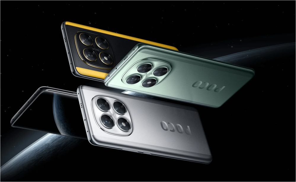 Jaki smartfon do 1500 zł? Ranking najlepszych modeli 2025 roku