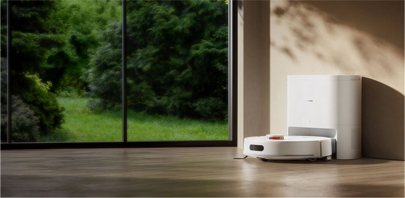 Jaki robot sprzątający do 1500 zł? Przegląd najlepszych modeli 2025