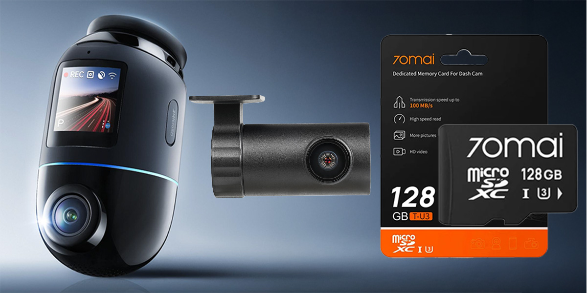 Jaka kamera samochodowa? Przewodnik po kamerach i wyborze najlepszego wideorejestratora