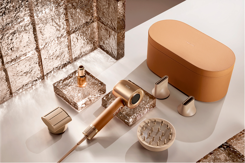 Dreame Miracle Pro – luksusowy prezent, który odmieni codzienną pielęgnację włosów