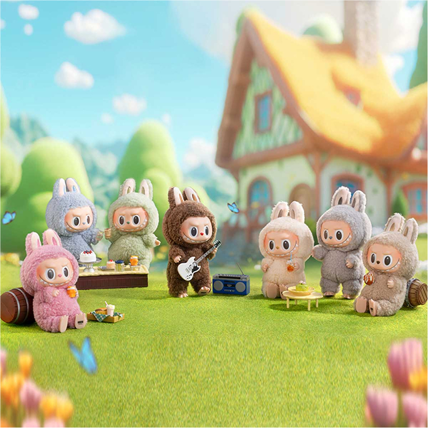 Labubu podbija świat – a już wkrótce podbije także kina! Wszystko, co musisz wiedzieć o fenomenie Labubu i nadchodzącym filmie