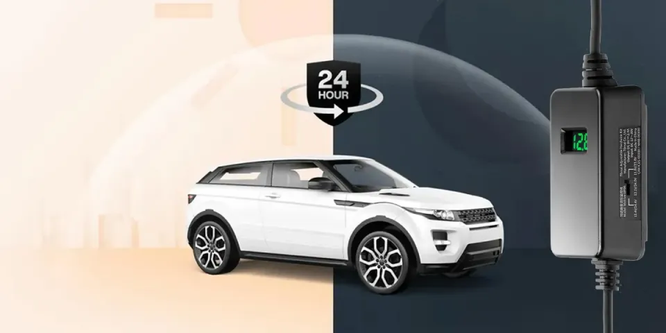 Adapter zasilania parkingowego 70mai UP06 – recenzja. Ochrona akumulatora i tryb parkingowy bez ryzyka