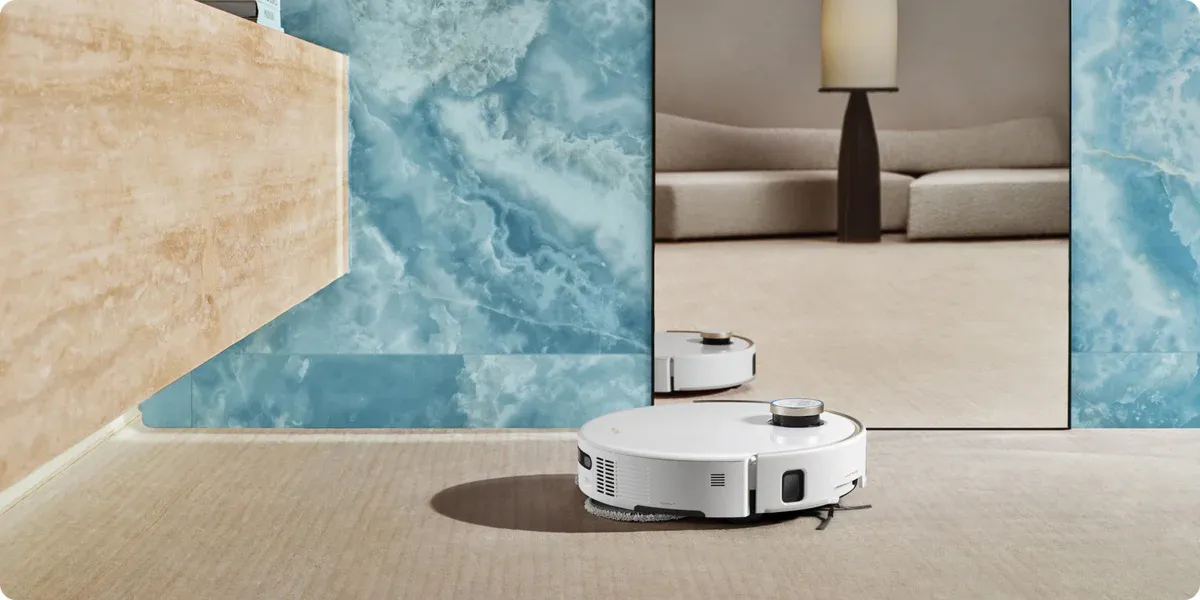 V50 Ultra Complete – recenzja. Przekrocz granice czystości i odkryj nowy wymiar świeżości ze sprzętem, który odmienia sprzątanie