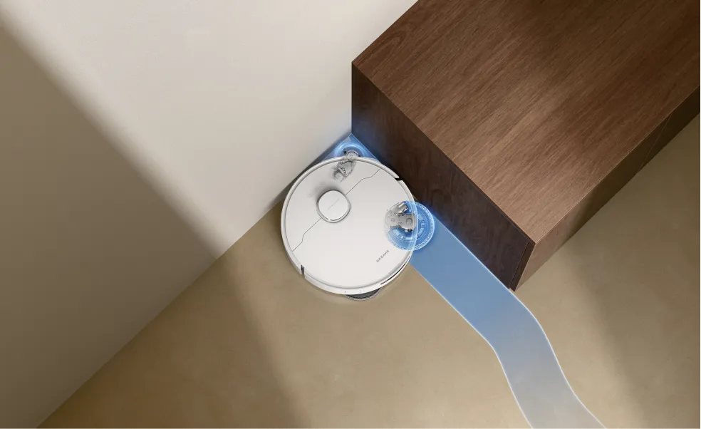 Robot sprzątający Dreame L10s Ultra Gen3 – nowa era inteligentnej czystości w Twoim domu