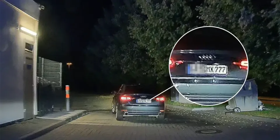 Recenzja 70mai M800 + Kamera Tylna RC14 - Czy warto kupić?
