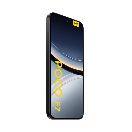Smartfon Xiaomi POCO F7 5G 12+512GB Black