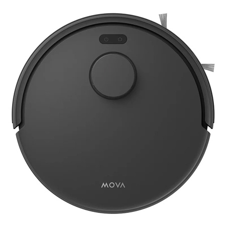 Robot sprzątający z mopem MOVA E20 Czarny